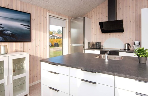 Hvidbjerg Strand House | Luxury Beach House with Spa - By Traum Ferienwohnungen