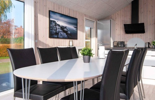 Hvidbjerg Strand House | Luxury Beach House with Spa - By Traum Ferienwohnungen