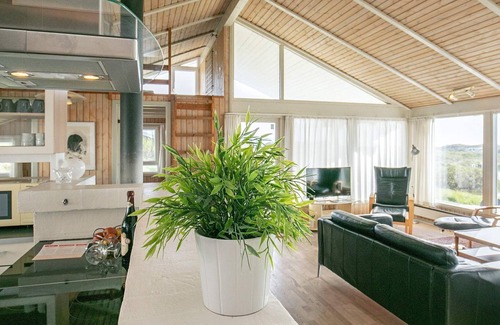 Grønhøj House | Luxury Beach House with Pool - By Traum Ferienwohnungen