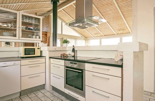 Grønhøj House | Luxury Beach House with Pool - By Traum Ferienwohnungen