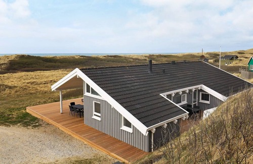 Grønhøj House | Luxury Beach House with Pool - By Traum Ferienwohnungen