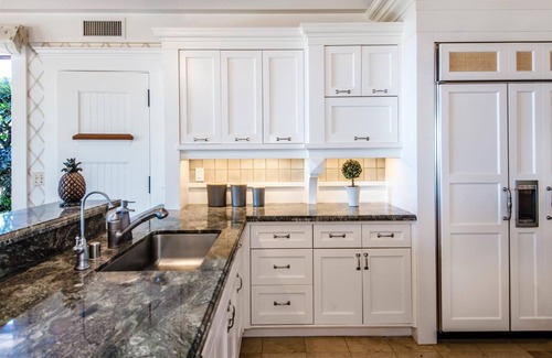 Kaanapali House | Luxury, Beachfront- Ka'anapali Beach, Pool & Hot Tub!