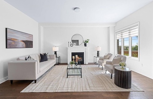 Alcona House | Luxury Brand New Detach Home