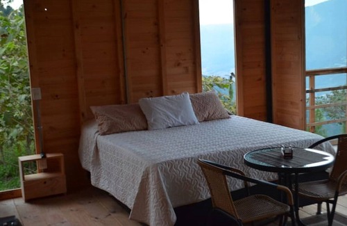 Bello Apartment | Luxury Cabins Ride Free