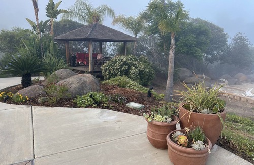 Alpine House | Luxury California Casita
