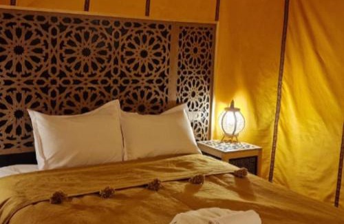 Merzouga Bed & Breakfast | Luxury camps merzouga