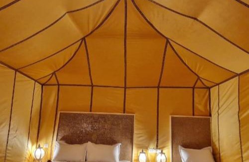 Merzouga Bed & Breakfast | Luxury camps merzouga