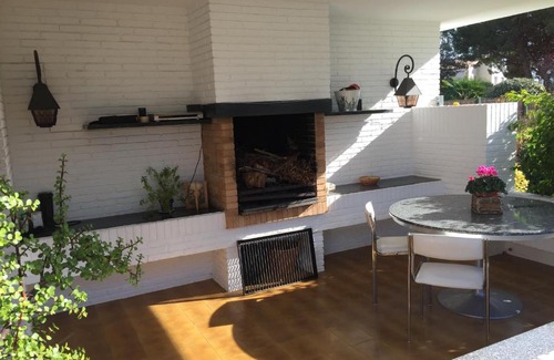 Arenys de Mar Villa | Luxury Can Monti