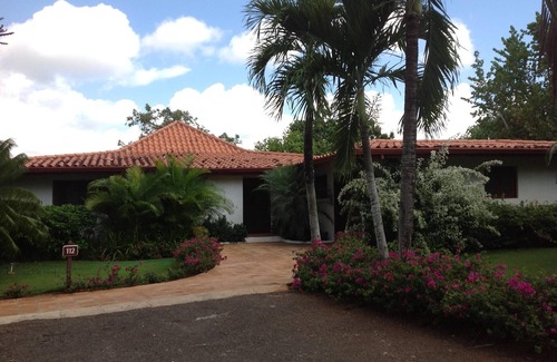 Casa de Campo Villa | Luxury Casa De Campo Villa w/Pool. Great Location Near Hotel & On Golf Course