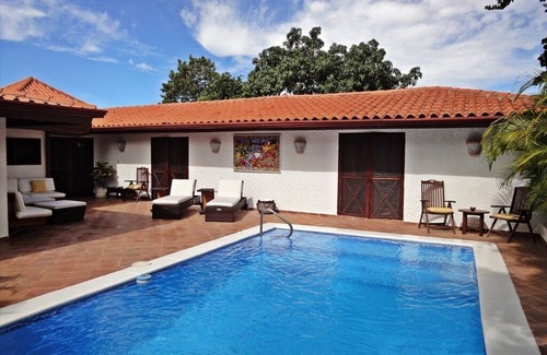 Casa de Campo Villa | Luxury Casa De Campo Villa w/Pool. Great Location Near Hotel & On Golf Course