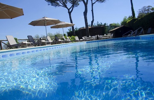 Sant'Agata sui Due Golfi Villa | Luxury central located Villa Jasmine for 30 people