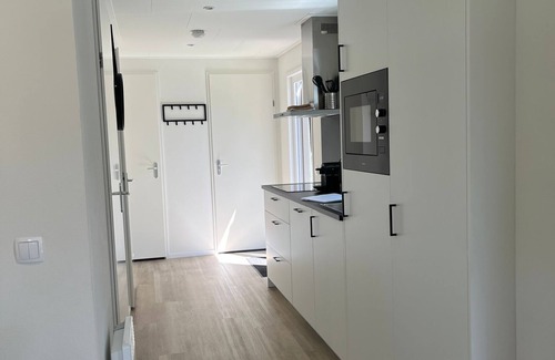 Municipality of Hellendoorn Ski Chalet | Luxury chalet with hot tub on the Salland Ridge