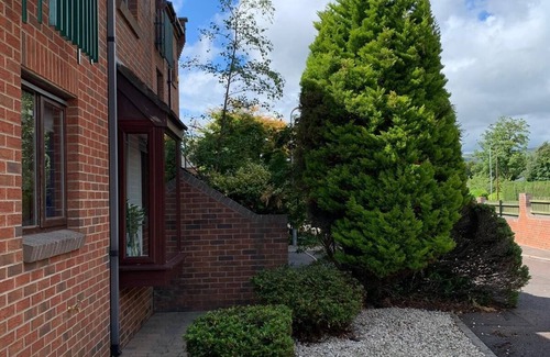 Belfast House | Luxury city 3 bedroom mews with free early check in close to Kingsbridge hosp.