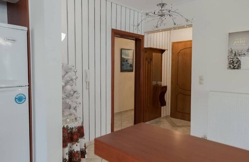 Kalambaka House | Luxury City Center Apartment