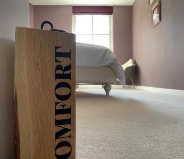 Winchester Apartment | Luxury City Centre Apartment, Winchester