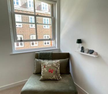 Winchester Apartment | Luxury City Centre Apartment, Winchester