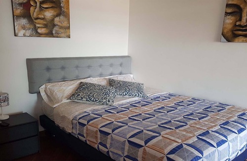 Quito Apartment | Luxury & Comfort Department