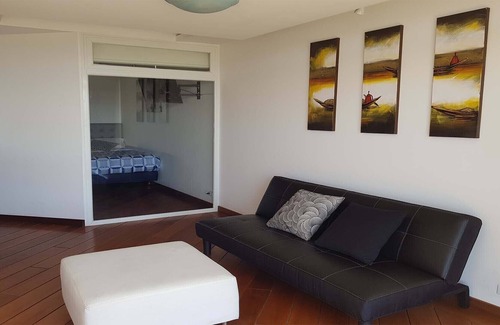 Quito Apartment | Luxury & Comfort Department