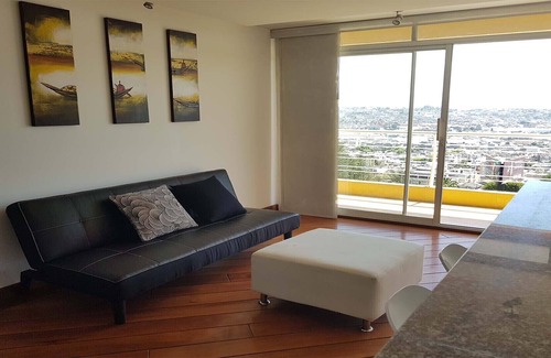 Quito Apartment | Luxury & Comfort Department