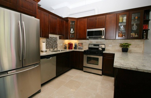The Villas Condo | Luxury Condo in Santana Row - Silicon Valley - Levi's Stadium
