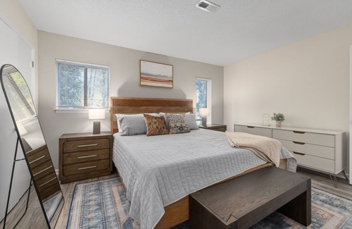 North Raleigh Condo | Luxury Condo near North Hills