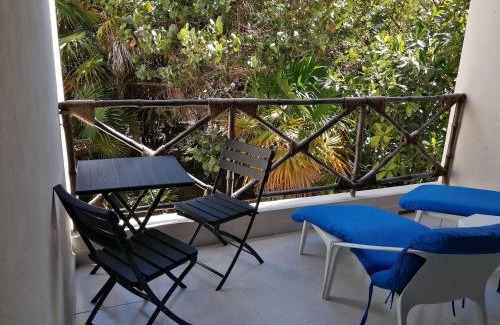 Progreso Municipality Apartment | Luxury Condo, the hidden gem Playa Chacá. Live it!
