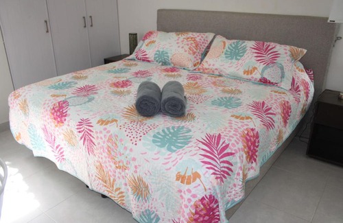 Progreso Municipality Apartment | Luxury Condo, the hidden gem Playa Chacá. Live it!