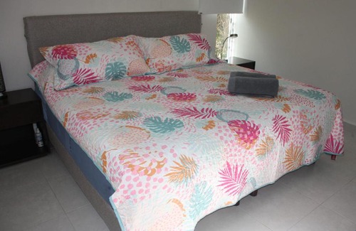 Progreso Municipality Apartment | Luxury Condo, the hidden gem Playa Chacá. Live it!