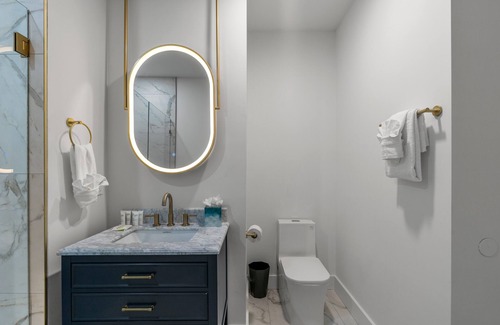 Atlantic Beach House | Luxury Condominium by the Beach Unit 204