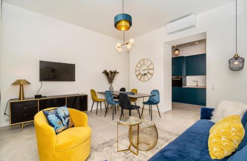 Carre d'Or Apartment | LUXURY CONGRES