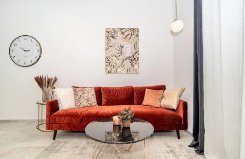 Carre d'Or Apartment | LUXURY CONGRES