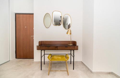 Carre d'Or Apartment | LUXURY CONGRES