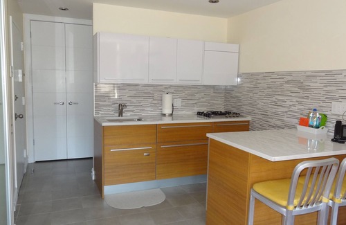 Upper West Side Apartment | Luxury Contemporary 1 BR UWS Washer/Dryer SPECIAL DISCOUNT FOR LONG TERM STAYS