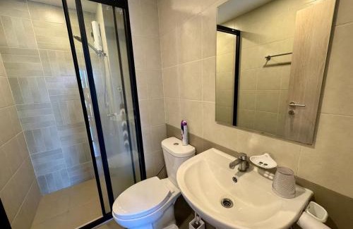Kathu Apartment | Luxury cosy condo in Kathu centre