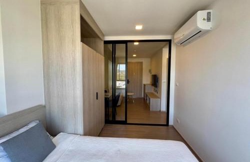 Kathu Apartment | Luxury cosy condo in Kathu centre