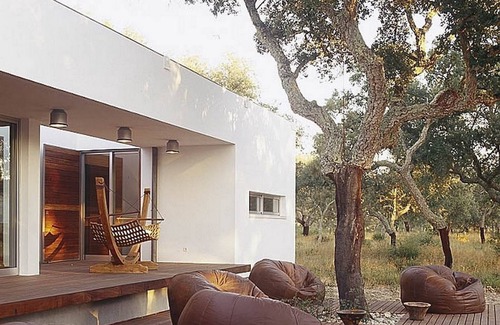 Salvaterra de Magos Villa | Luxury country villa 45 minutes away from Lisbon