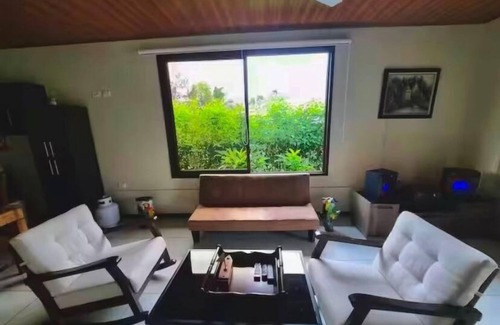 Penas Blancas Cabin | Luxury Stay+Pool+WiFi+AC+Volcano View@La Fortuna!