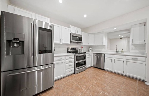 Woodbridge House | Luxury Darlington Villa