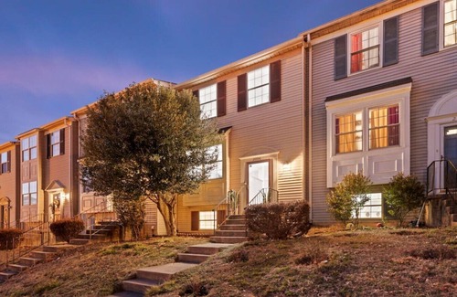 Woodbridge House | Luxury Darlington Villa