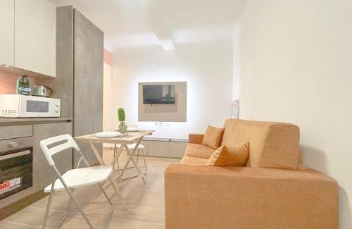 Sestri Ponente Apartment | Luxury Design - Free Wifii - Via sestri