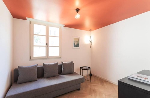 Rimini Historic Center Villa | Luxury & Design: Oasi nel centro storico di Rimini