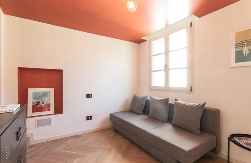 Rimini Historic Center Villa | Luxury & Design: Oasi nel centro storico di Rimini