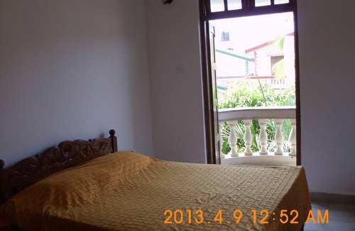 Orlim Villa | Luxury Detached 3 bedroom en-suite Sunset View Beach Villa, 200 mtr Varca Beach