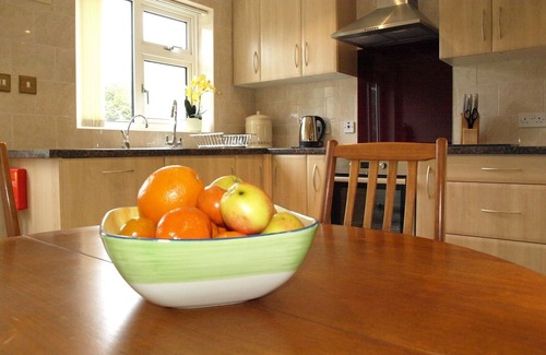 Horncastle House | Luxury Detached Bungalow In The Beautiful Lincolnshire Wolds