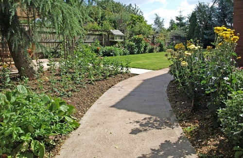 Horncastle House | Luxury Detached Bungalow In The Beautiful Lincolnshire Wolds