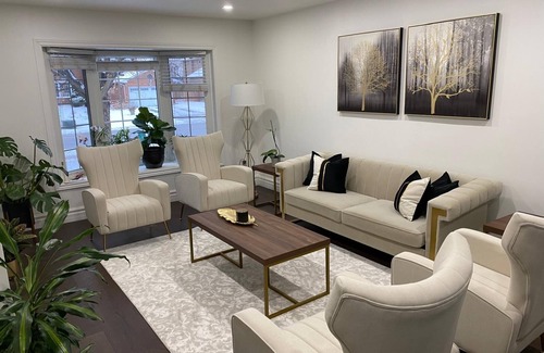 Newmarket House | Luxury detached house in Newmarket