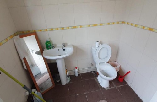 Elephant and Castle House | Luxury Double Room In Elephant & Castle, Central London