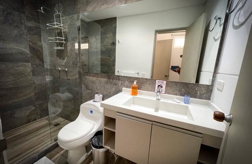 Punta Hansa Apartment | Luxury Downtown Apartment