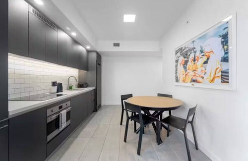 Downtown Miami Condo | Luxury Downtown Condo w/Pool, Gym, City Views
