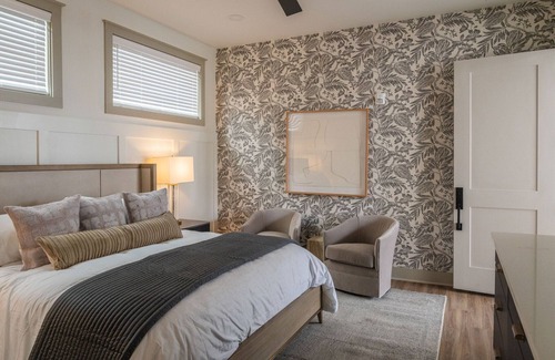 Athens Hotel | Luxury Downtown Loft